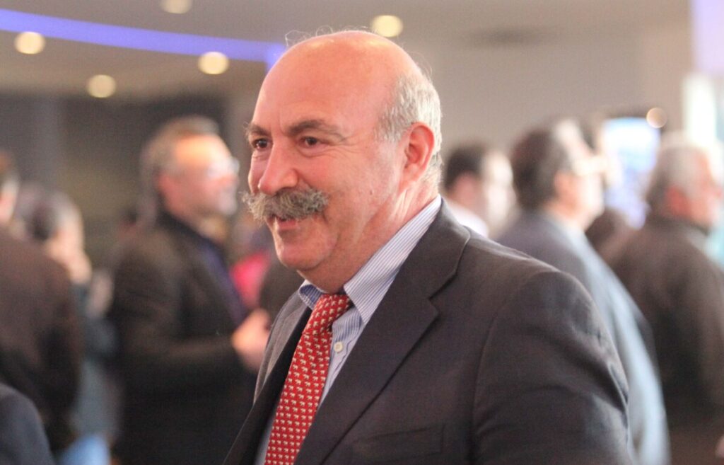 Τι έγραφε στην επιστολή ο Μαυρίκης: Η δωροδοκία και τα 100 στρέμματα στου Παπάγου