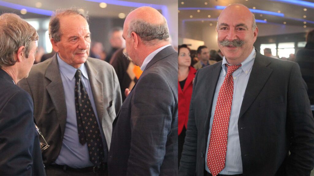 Χρήστος Μαυρίκης