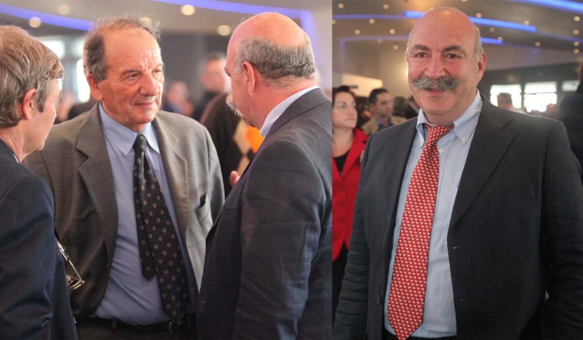 Χρήστος Μαυρίκης