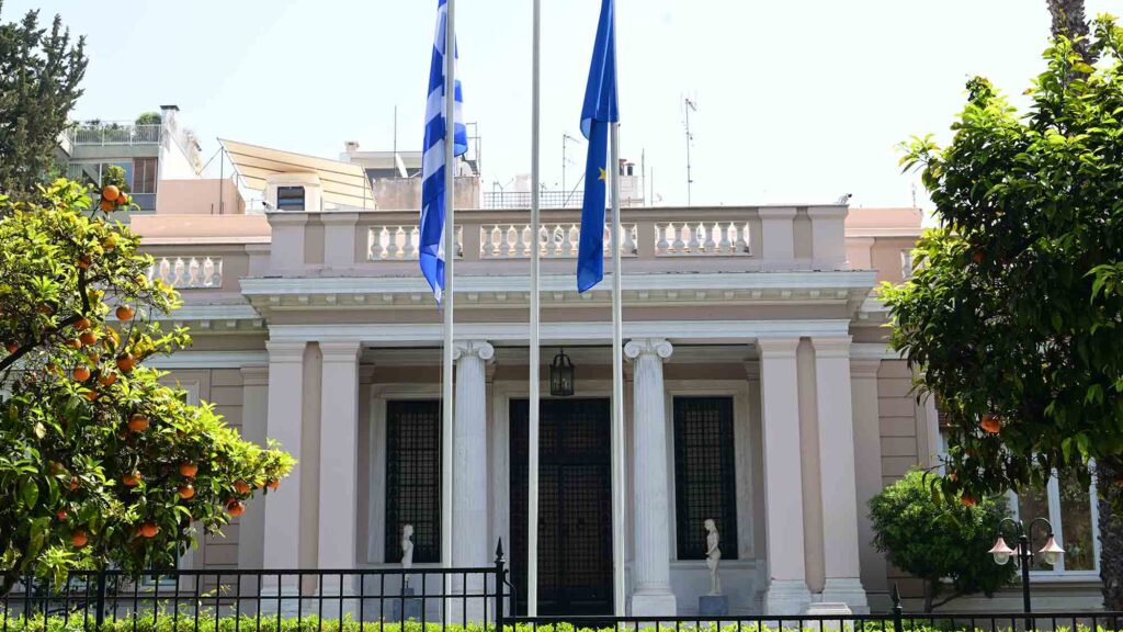 Κυβερνητικές πηγές για Μονή Σινά: «Οι ανακοινώσεις κινούνται στη σωστή κατεύθυνση»