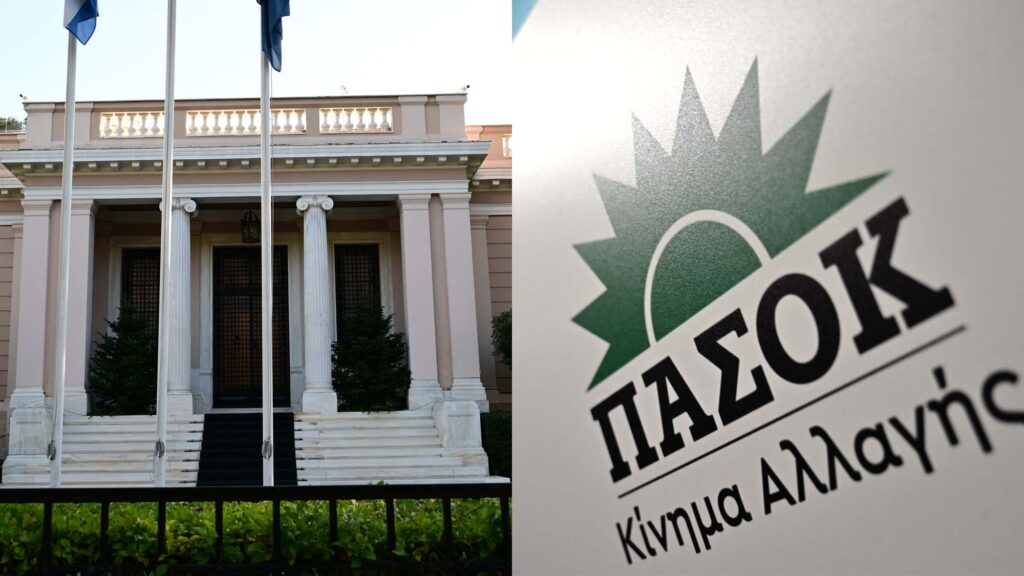 Νέα κόντρα Κυβέρνησης – ΠΑΣΟΚ, αυτή τη φορά για τη βία των ανηλίκων