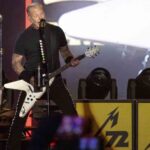 Metallica: Sold Out η συναυλία στο ΟΑΚΑ