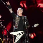 Metallica: Μετά το Sold Out εκτοξεύτηκαν οι τιμές των εισιτηρίων στο Viagogo – 2.908 ευρώ στο Snake Pit