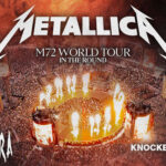 Οι Metallica έρχονται στην Ελλάδα το 2026 – Πότε βγαίνουν τα εισιτήρια