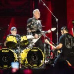 Συναυλία Metallica