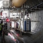 Μετρό Αθήνα Γραμμή 4