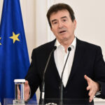 Χρυσοχοΐδης: Η πρόσβαση στα πανεπιστήμια πρέπει να είναι ελεγχόμενη
