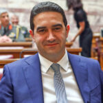 Κατρίνης: Στοίχημα η ανάκτηση της αξιοπιστίας του κράτους και η εμπιστοσύνη του πολίτη