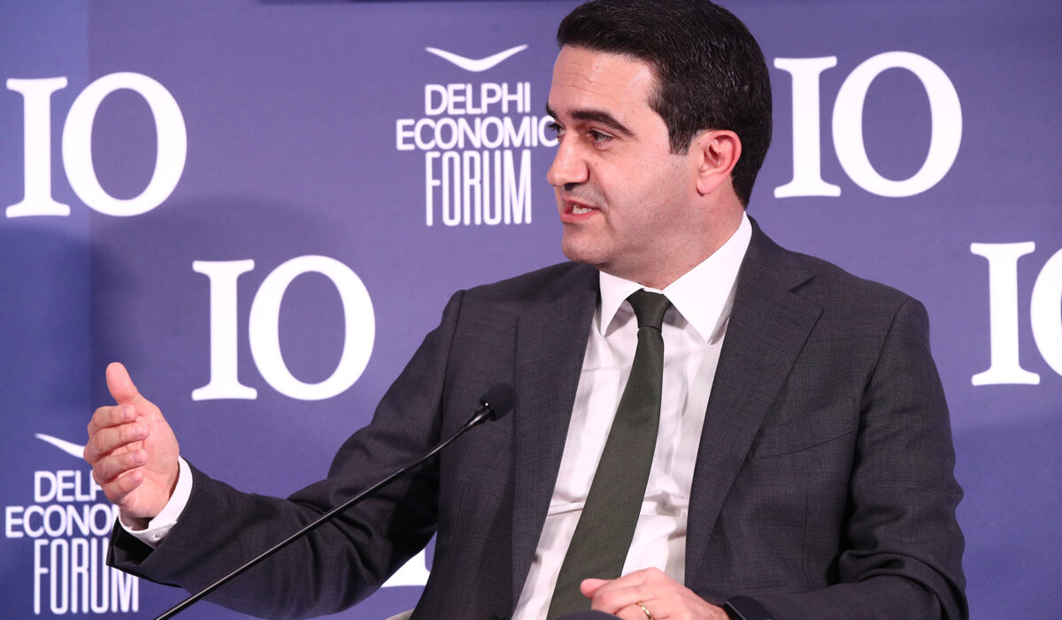 Κατρίνης: Το ΠΑΣΟΚ δεν δίνει «πράσινο φως» στην απαξίωση της στρατιωτικής περίθαλψης