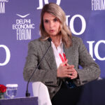 Μιλένα Αποστολάκη: Επίκαιρη ερώτηση για την αλλαγή του τρόπου αποζημίωσης των ασφαλισμένων υγείας