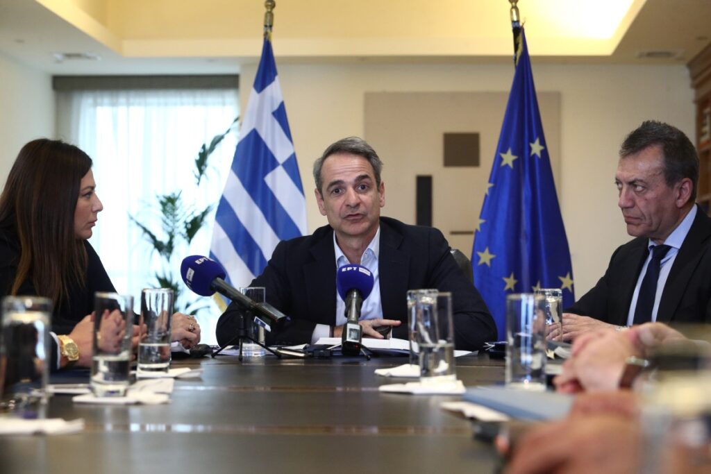 Βία στα Πανεπιστήμια: Συνέπειες για δράστες αλλά και για διοικήσεις ΑΕΙ – Τι αποφασίστηκε στην έκτακτη σύσκεψη