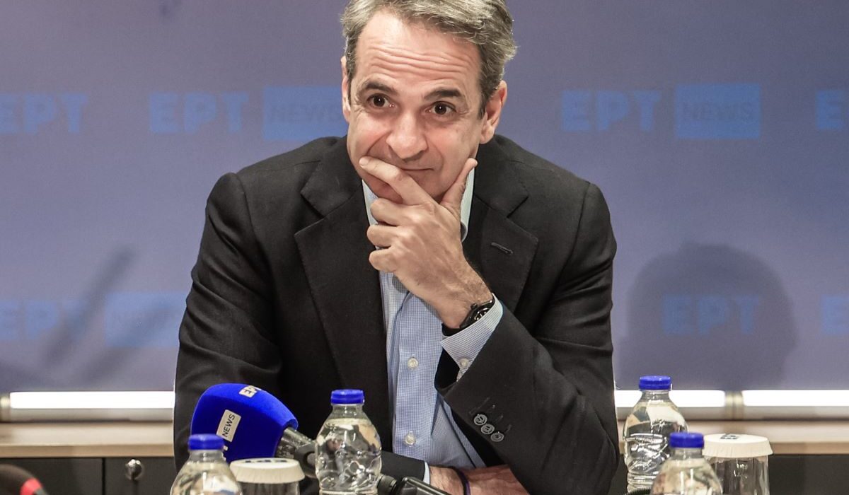 ΜΗΤΣΟΤΑΚΗΣ