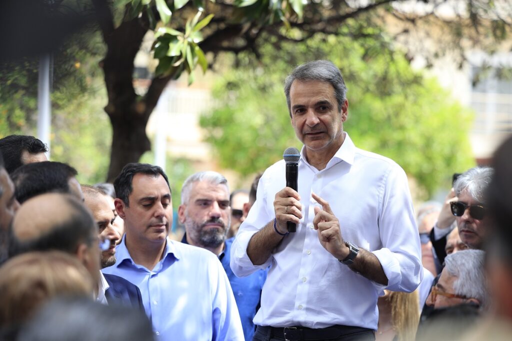 ΜΗΤΣΟΤΑΚΗΣ