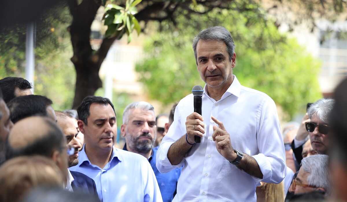 ΜΗΤΣΟΤΑΚΗΣ