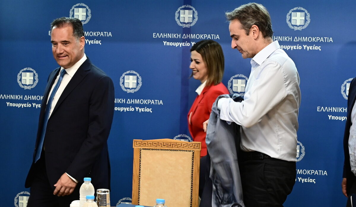 Μητσοτάκης: Νέος τηλεφωνικός αριθμός 1566 από τα μέσα Ιουλίου – Θα λύνει τις απορίες πολιτών για θέματα υγείας