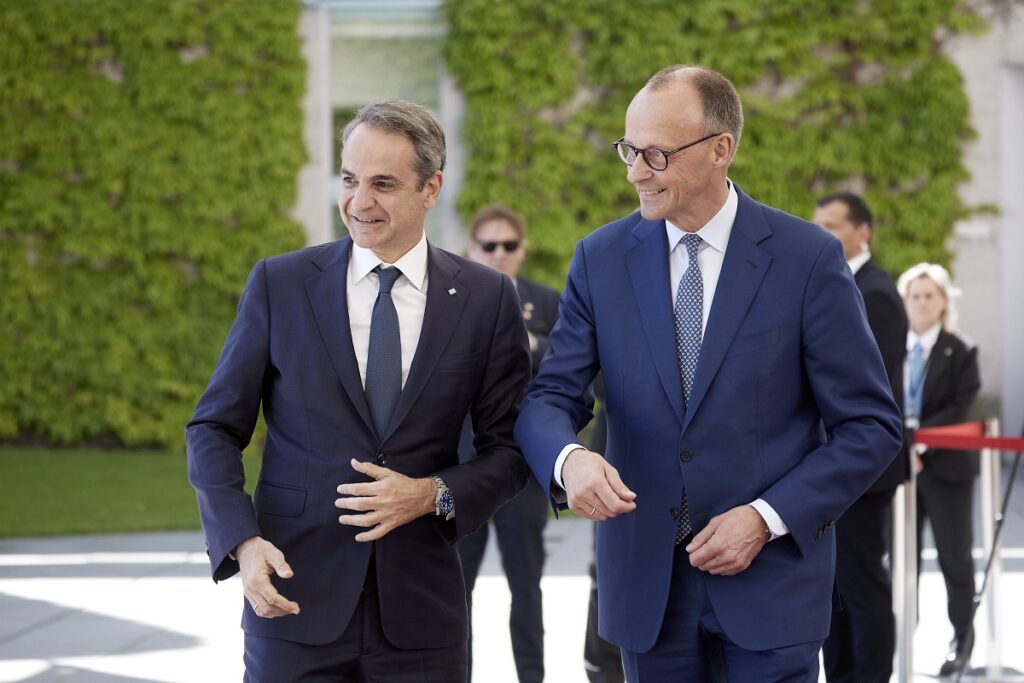 ΜΗΤΣΟΤΑΚΗΣ, ΜΕΤΣ