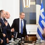 ΜΗΤΣΟΤΑΚΗΣ, ΥΠΟΥΡΓΙΚΟ ΣΥΜΒΟΥΛΙΟ