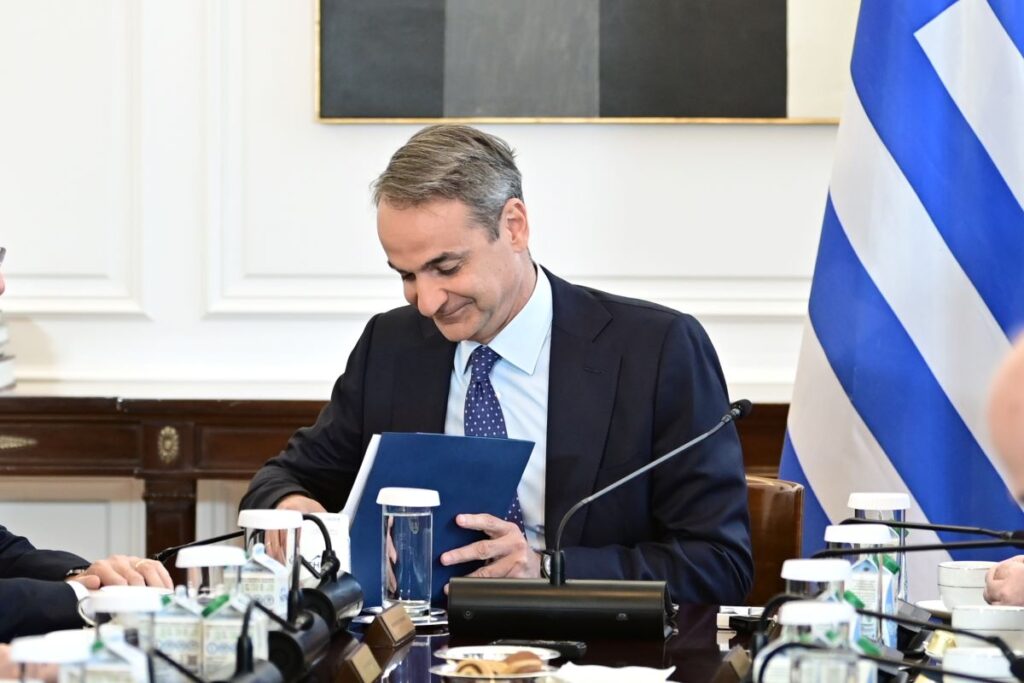 ΜΗΤΣΟΤΑΚΗΣ