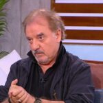 Μιχάλης Μητρούσης
