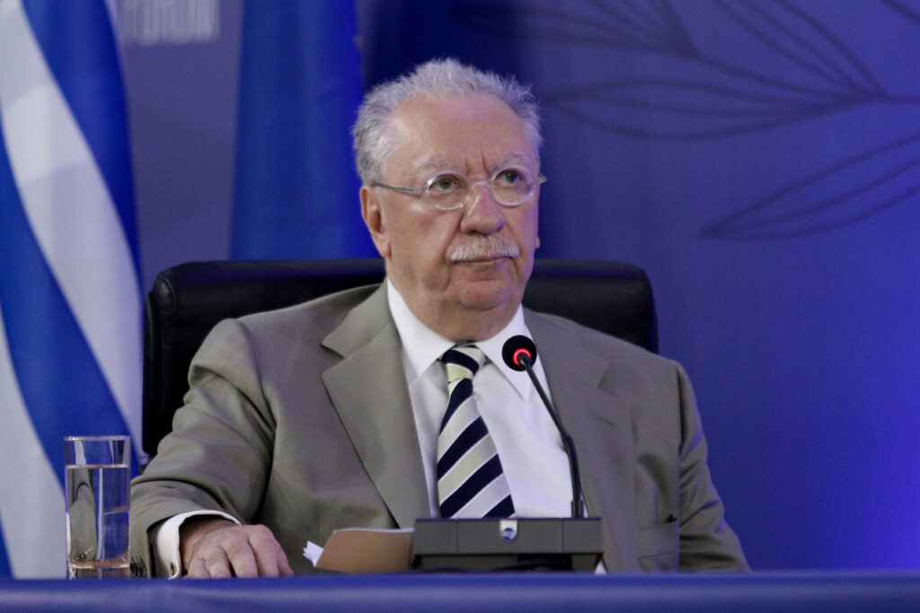 Μ. Σάλλας: Το δημοσιονομικό θαύμα και οι τρεις τραγωδίες της ελληνικής οικονομίας