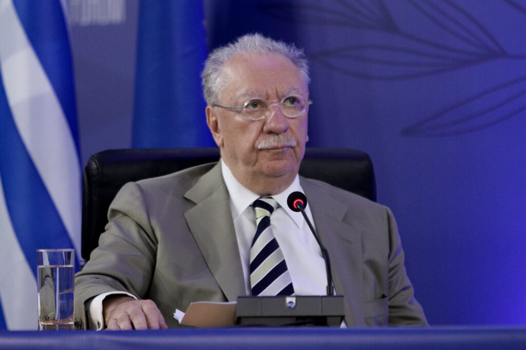Μιχάλης Σάλλας