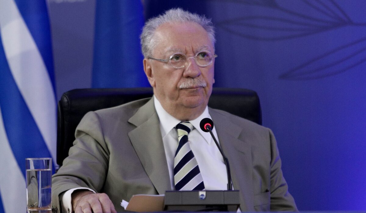 Μιχάλης Σάλλας