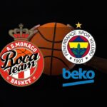 Μονακό Φενερμπαχτσέ Final Four Τελικός Euroleague