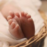 Αποτροπιασμός στο Αίγιο: Βρέφος 4 μηνών βρέθηκε θετικό σε ηρωίνη και κοκαΐνη