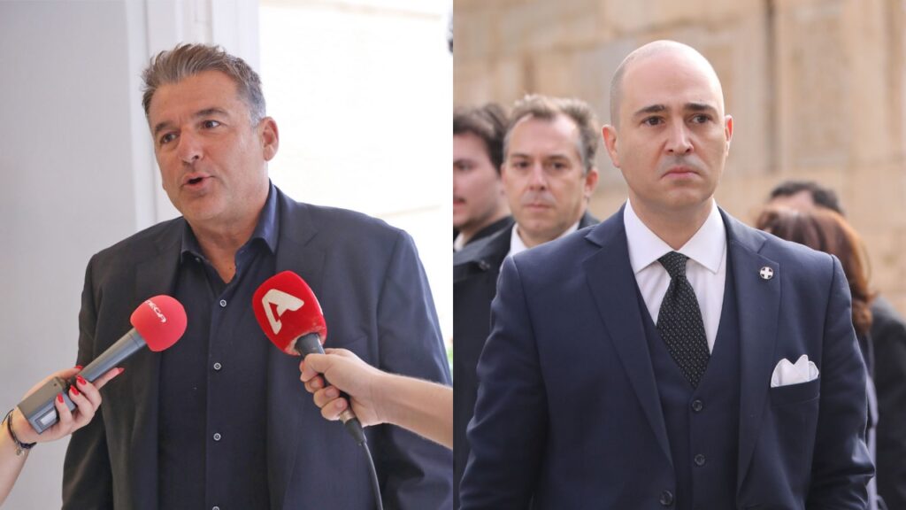 Γιώργος Λιάγκας: Πρόταση για Κωνσταντίνο Μπογδάνο στο πάνελ τη νέα σεζόν