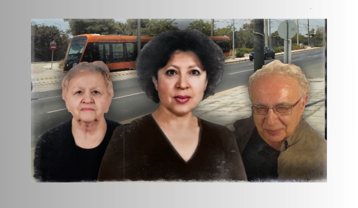 Ελληνικό: Τριπλός θάνατος στην εύπορη οικογένεια Σιδηρόπουλου – Σενάριο για δηλητήριο