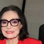 Νάνα Μούσχουρη Klavdia Eurovision 2025