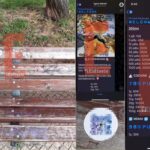 Ναρκωτικά QR Code