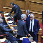 Έρχεται «πονηρή» πρόταση από βουλευτές ΝΔ για τους σταυρούς στα ψηφοδέλτια