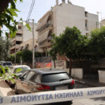 Δολοφονία 48χρονης στη Νέα Χαλκηδόνα