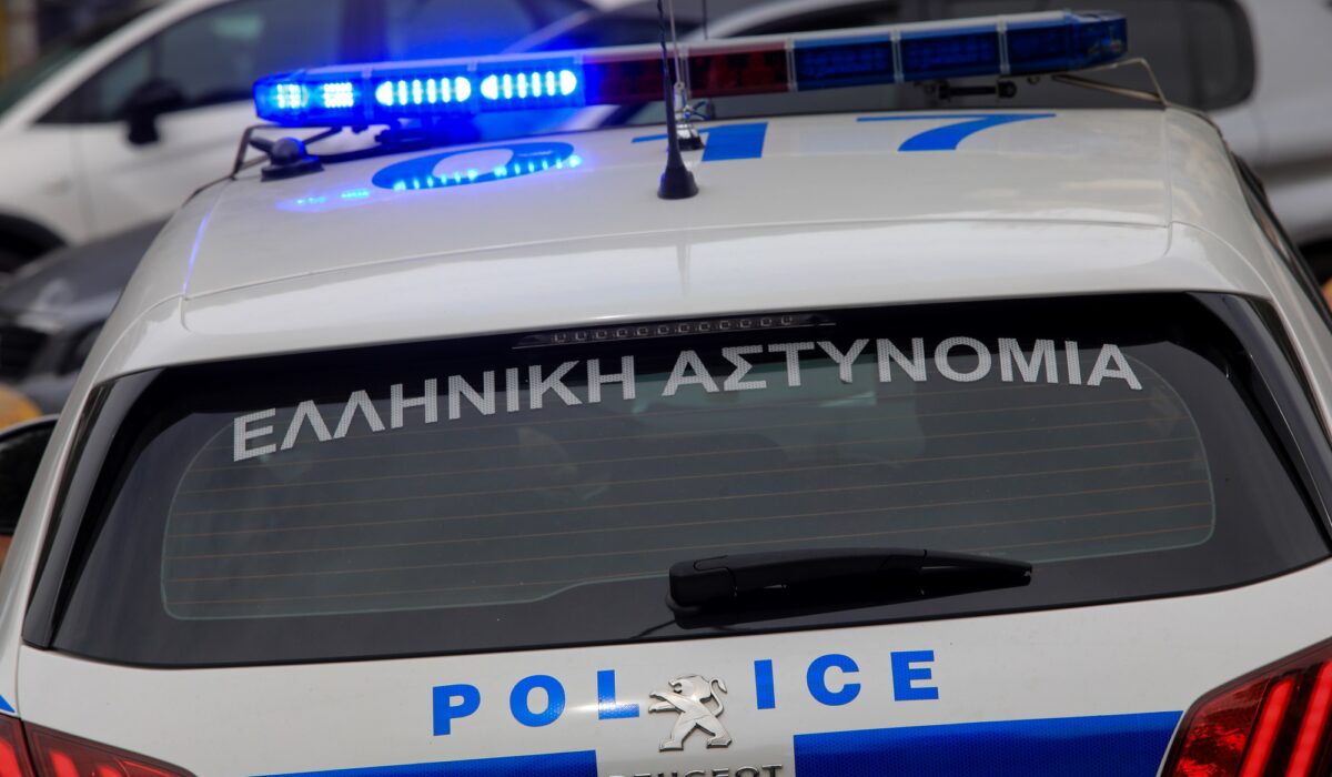 Πετράλωνα: Έκρηξη με γκαζάκια σε πολυκατοικία