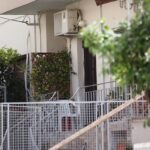 Νέα Χαλκηδόνα 48χρονη Νεκρή Γυναίκα