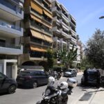 Δολοφονία Νέα Σμύρνη