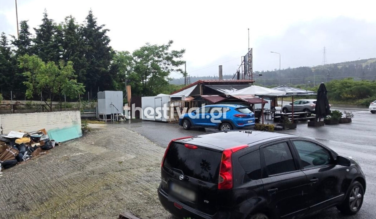 Θεσσαλονίκη: Εντοπίστηκε η μητέρα του νεκρού εμβρύου – Το άφησε δίπλα σε κάδο στο Ωραιόκαστρο