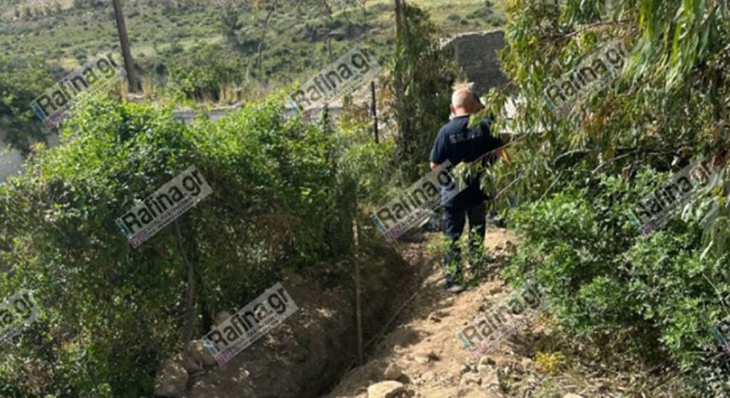 Τραγωδία στο Πικέρμι: Νεκρός από ηλεκτροπληξία εργάτης που καθάρισε οικόπεδο