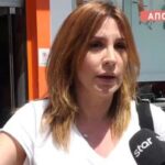 Νίκη Λυμπεράκη