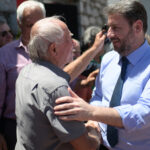 Ανδρουλάκης: Η κυβέρνηση βλέπει το κράτος ως λάφυρο, απόδειξη το σκάνδαλο στον ΟΠΕΚΕΠΕ