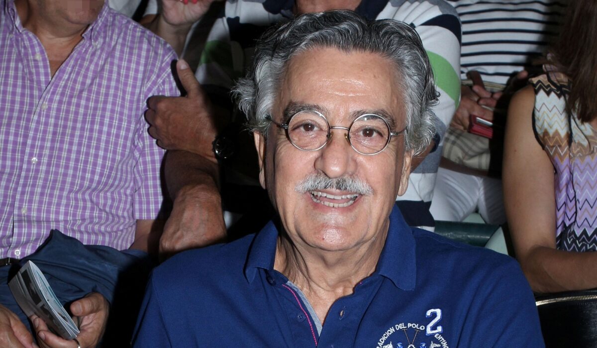 Νίκος Γαλανός
