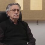 Νίκος Γαλανός Η Γη της Ελιάς