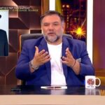 Γρηγόρης Αρναούτογλου