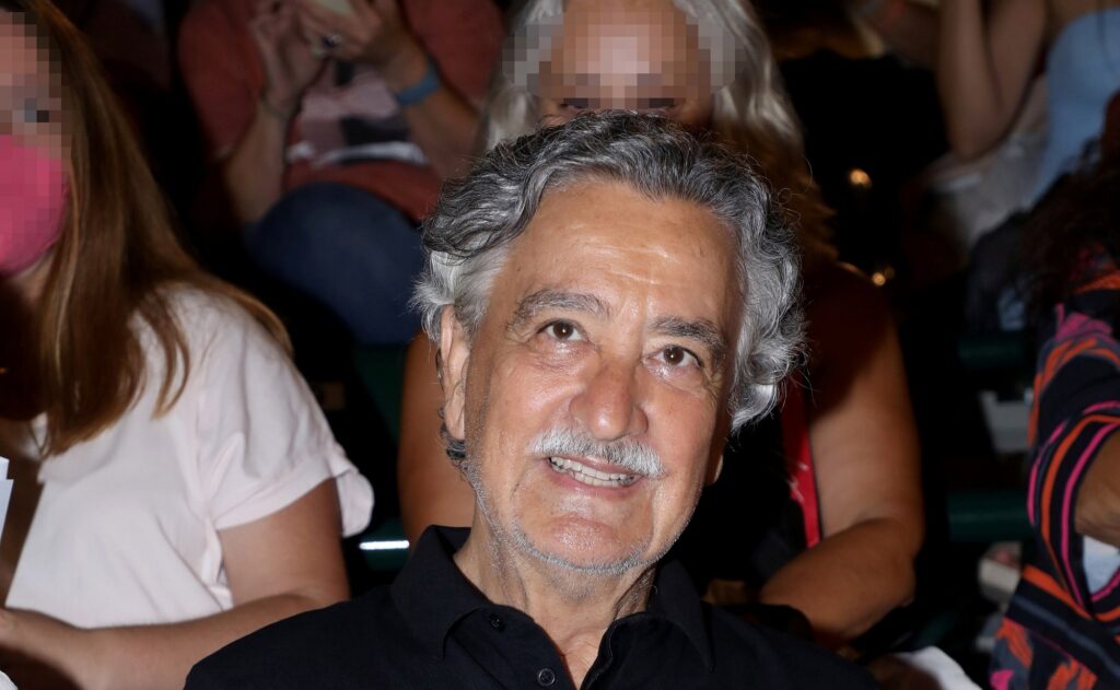 Νίκος Γαλανός