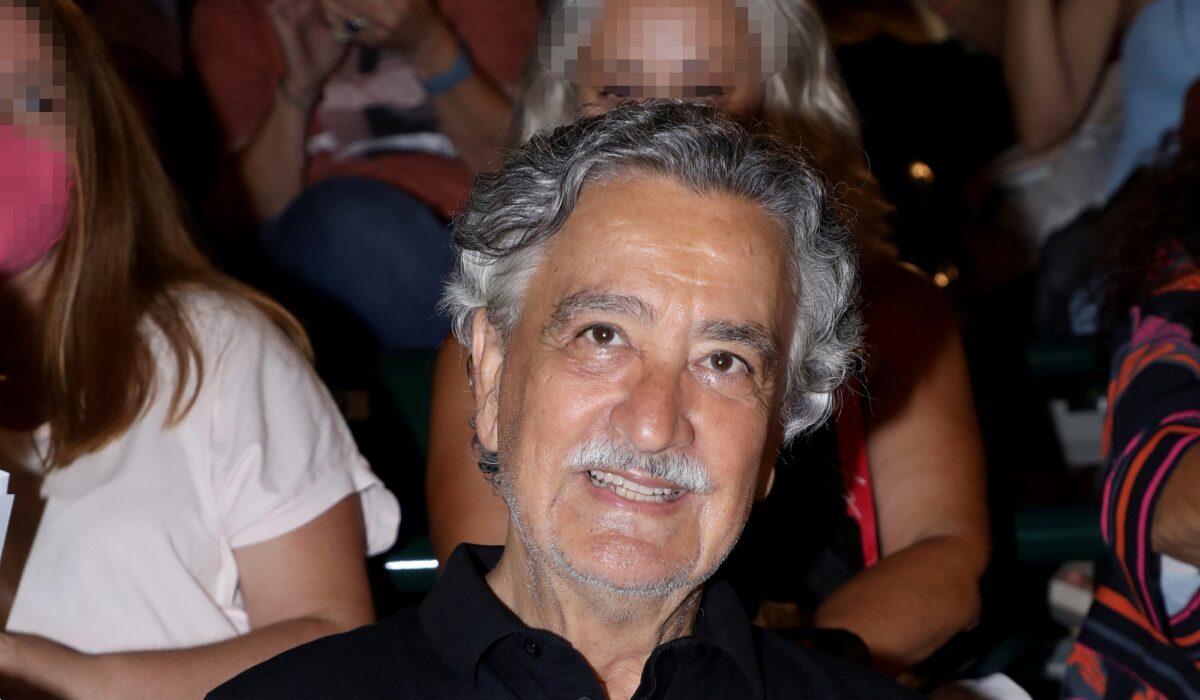 Νίκος Γαλανός