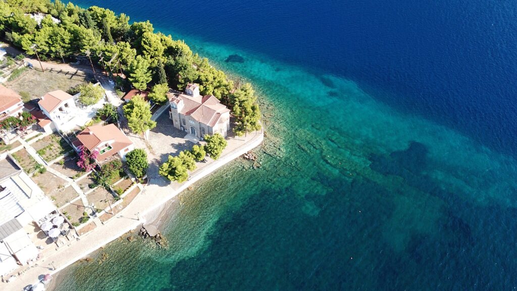 νησί