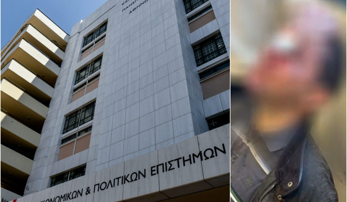 Επίθεση στη Νομική: Τα βίντεο που «έκαψαν» τους συλληφθέντες – Το λάθος που τους πρόδωσε