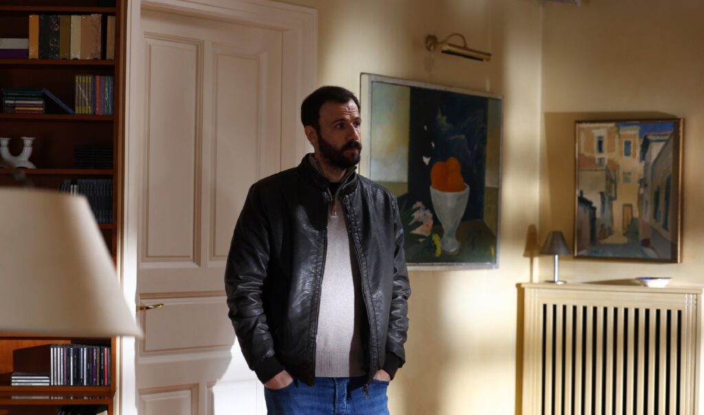 Ο Τιμωρός