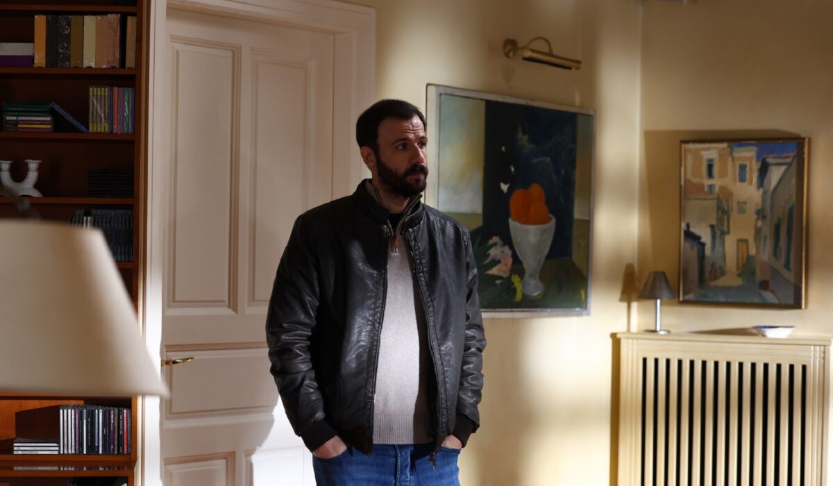 Ο Τιμωρός